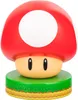 Lampka z ikoną grzyba Super Mario Podgląd zdjęcia produktu 8