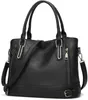 Handtasche Damen, Tragetasche zum Einkaufen Reisen Büro, Produktbild-Vorschau 1