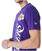 T-shirt New Era 60416364 pour Uni Voir les images du produit 3