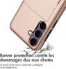 imoshion Coque arrière avec porte-cartes pour le Samsung Voir les images du produit 4