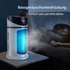 Turmventilator, Tragbare Klimaanlagen, Mobile Klimageräte, Produktbild-Vorschau 7