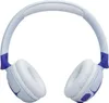 JBL Junior 320BT Casque sans fil Bandeau Appels/Musique USB Voir les images du produit 8