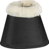 Waldhausen Hufglocke Comfort Fur, Paar, schwarz Natur, Produktbild-Vorschau 2