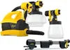 Pistola a spruzzo WAGNER Sprayer W690, bassa pressione, Anteprima dell’immagine prodotto 1
