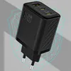 Ładowarka Sieciowa Dudao A29C 65W Gan + Kabel Usb-C - Produktbild-Vorschau 5
