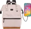 Himawari | Sac à dos de ville à la mode, avec poche Voir les images du produit 1