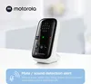 A Motorola baby monitor parent unit is displayed on a white surface with a blurred background. Anteprima dell’immagine prodotto