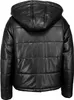 Maze Lederjacke 42020106 Damen black XS Produktbild-Vorschau 2
