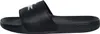 Lacoste Herren-Badepantolette Schwarz-Weiß, Farbe:schwarz, Produktbild-Vorschau 2