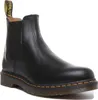 Dr. Martens Chelsea Chelsea Boot Schwarz Produktbild-Vorschau 1