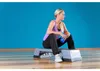 Sport-Thieme Aerobic-Stepper "Classic", Grau-Schwarz Produktbild-Vorschau 4