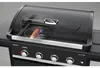 Gasgrill Campingaz Select 4 LX Plus SBS 4 Brenner inkl. Produktbild-Vorschau 3