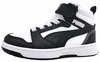 Puma Puma Rebound V6 Mid AC+ PS  Sneakers Hoog - zwart - Produktbild-Vorschau 19