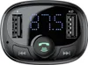 Baseus, Bluetooth FM-Transmitter Kfz-Ladegerät Dual-USB, Produktbild-Vorschau 2