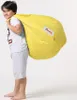 Hanah Home, Premium- FRN1163, Gelb, Klassische Sitzsäcke, Produktbild-Vorschau 6