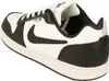 Nike Ebernon Low Prem Aq1774 102, Leder, Größe 42,5 Produktbild-Vorschau 3