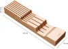 Fiskars Ceppo di coltelli in legno per cassetto (1062890) Anteprima dell’immagine prodotto 5