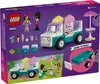 LEGO Friends Zmrzlinářské auto v městečku Heartlake, Sada Náhled obrázku produktu 16