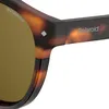 Polaroid Eyewear Damen Sonnenbrille PLD 6042/S Braun Produktbild-Vorschau 3
