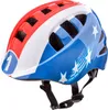 Meteor Schutzhelm, Kinderhelm, Fahrradhelm, Rollschuhe, Produktbild-Vorschau 1