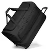 REDOLZ Torba podróżna Trolley Duffle Essentials na kółkach Podgląd zdjęcia produktu 4