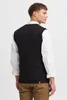 BLEND BHLarsson Herren Pullunder Strickweste Feinstrick Produktbild-Vorschau 4