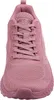 Skechers Schoenen Memory Foam Bobs Squad Chaos, 117209RAS Productafbeelding-voorbeeld 20