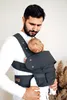 marsupi Classic Babytrage - Neugeborene von der Geburt bis Produktbild-Vorschau 14