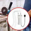 Mini USB Wasserpumpe 5V – Selbstansaugend, kompakt, mit Produktbild-Vorschau 6