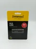 Intenso Alu Line USB Flash Drive 64 GB USB Type-A 2.0 Náhľad obrázku produktu 2