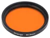 40,5 mm filtr pro objektivy fotoaparátů barevný vícevrstvý Náhled obrázku produktu 1