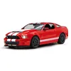 Ford Shelby GT500 1:14 Rossa 2.4Ghz Anteprima dell’immagine prodotto 5