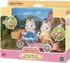 EPOCH Traumwiesen Sylvanian Families 5535 Auto di famiglia Anteprima dell’immagine prodotto 45