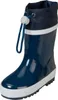 Playshoes Kinder Gummistiefel gefüttert  blau EUR 22/23 Produktbild-Vorschau 1