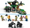 LEGO® City Helikopter badacza dżungli 60437 Podgląd zdjęcia produktu 18