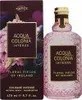 Produktbild: Mäurer & Wirtz 4711 Acqua Colonia Intense Floral Fields Of Ireland Eau de Cologne 170 ml Spray Voir les images du produit