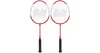 Merco Junior set badmintonová raketa varianta 12480 Náhled obrázku produktu 1