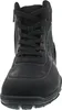 Dockers by Gerli Barefoot Schnürstiefel Schwarz Produktbild-Vorschau 16