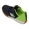 KangaRoos K5 Super Court EV Sportschuh Blau Produktbild-Vorschau 45