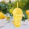 Kubek do picia Orion Plastikowy kubek wielokrotnego użytku Podgląd zdjęcia produktu 3