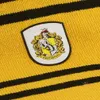 Harry Potter Schal Hufflepuff 190cm Produktbild-Vorschau 6