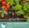GARDENA Micro-Drip-System Regulierbarer Reihentropfer Produktbild-Vorschau 4