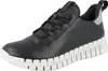 Ecco damskie sznurowane buty sportowe gumowa podeszwa Podgląd zdjęcia produktu 37