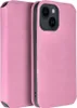 Dual Pocket Holster Buch Tasche kompatibel mit iPhone 16 Produktbild-Vorschau 2
