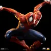 Spider-Man - Diorama Spider-Man vs Villains - BDS Art Scale Voir les images du produit 9