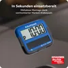 Needit Park Micro Solar elektronische Parkscheibe KBA Produktbild-Vorschau 4