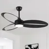 Ventilador de techo Parrot Uncle con luz, 107 cm, color , Vista previa de la imagen del producto 1