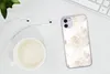 MuchoWow® Handyhülle Schutzhülle Hülle für iPhone 11 Marmor Produktbild-Vorschau 6