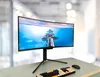 Computer All In One 34" 4K, curvo, 3840x1440, i7-13620H, 32 Anteprima dell’immagine prodotto 7
