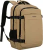 PTN Rucksack HY242-7055 Khaki Produktbild-Vorschau 2